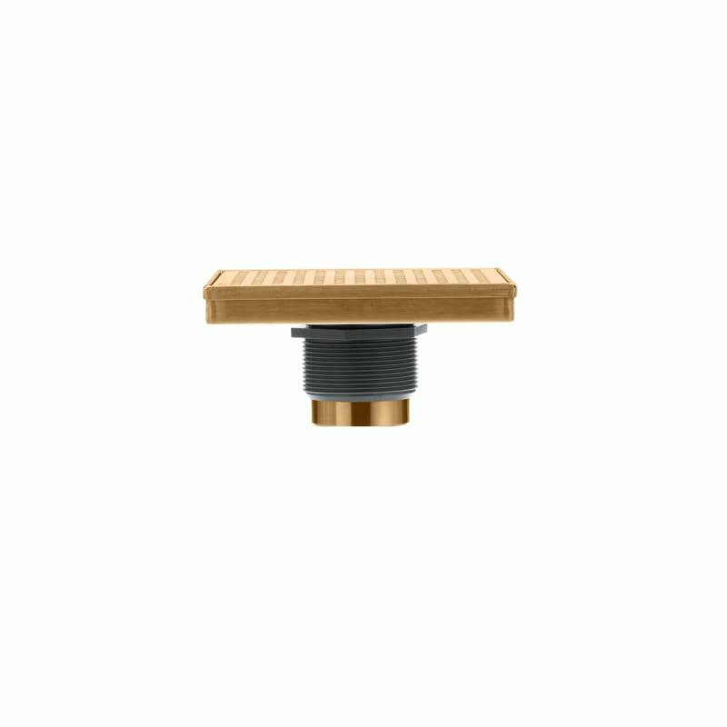 Oatey® Designline™ Decorative Shower Drains