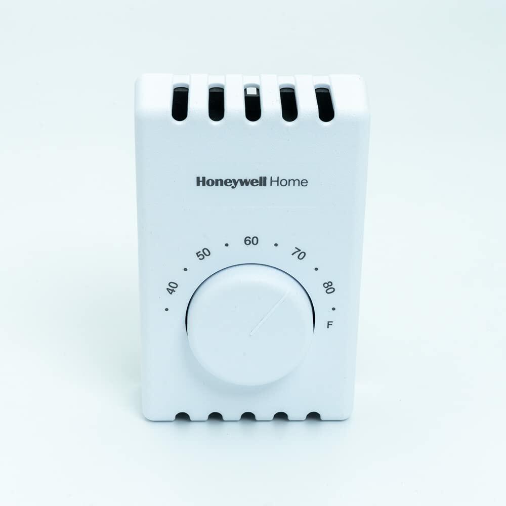 Honeywell T410A1013 Electric Baseboard Heat Thermostat