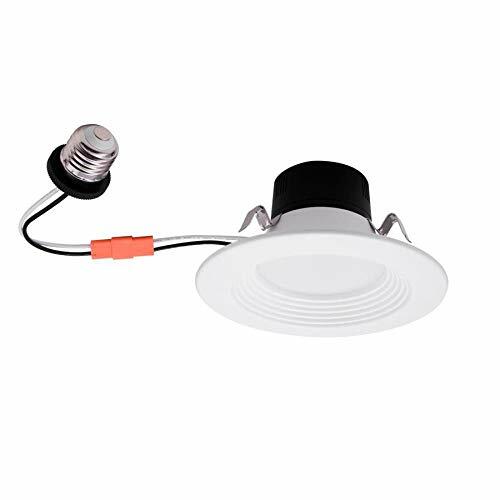 Utilitech UT 4 in CCT SLCT HILUMEN Retro