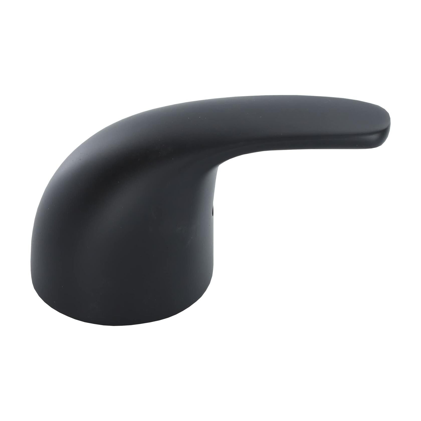 Danco 11083 Use with Moen Tub and Shower Faucets Trim Kit, No Size, Matte Black