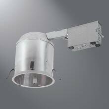 6" Halo LED Remodel Housing [Set of 6]