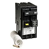 HOM250GFICP Homeline 50-Amp Ground Fault Circuit Breaker - Quantity 1