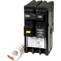 HOM250GFICP Homeline 50-Amp Ground Fault Circuit Breaker - Quantity 1