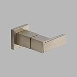 Brizo HL5880BN Brushed Nickel Siderna Handle Kit - For Use with