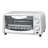 Courant TO942W 4-slice Countertop Toaster Oven - White