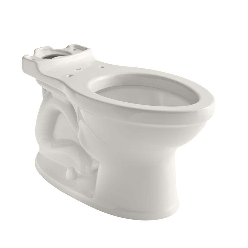 American Standard 3195C.101 Champion Pro Elongated Toilet Bowl Only - White