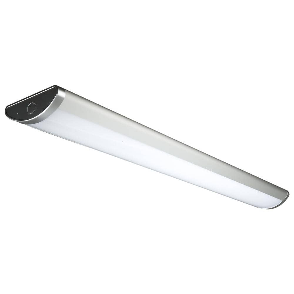 Wrap Light 2ft. LED 20 Watt Frosted 2100 Lumens by Energetic Lighting